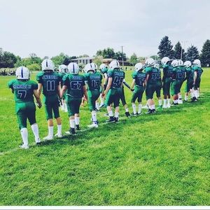 Meet your Posher, Brody